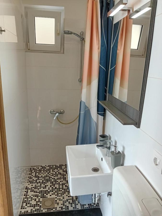 Apartment Nikol Пула Экстерьер фото
